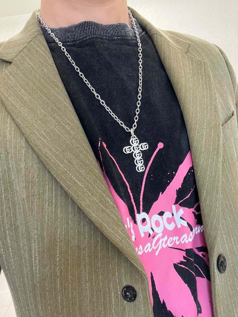 Gucci Necklaces